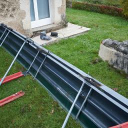 Extension de maison : quel est le meilleur moment pour commencer ? Le Pont-de-Claix